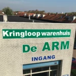 Kringloop De Arm - Utrecht